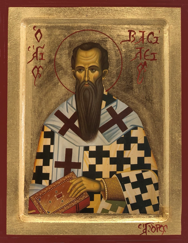 Άγιος Βασίλειος