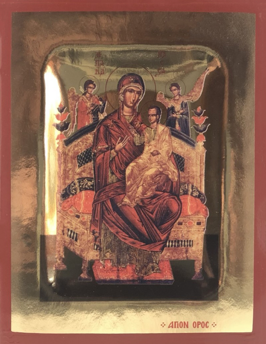 Παναγία Παντάνασσα